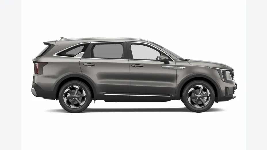 KIA Sorento -