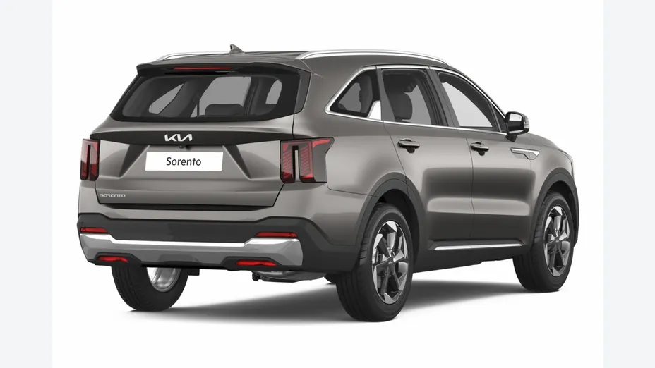 KIA Sorento -