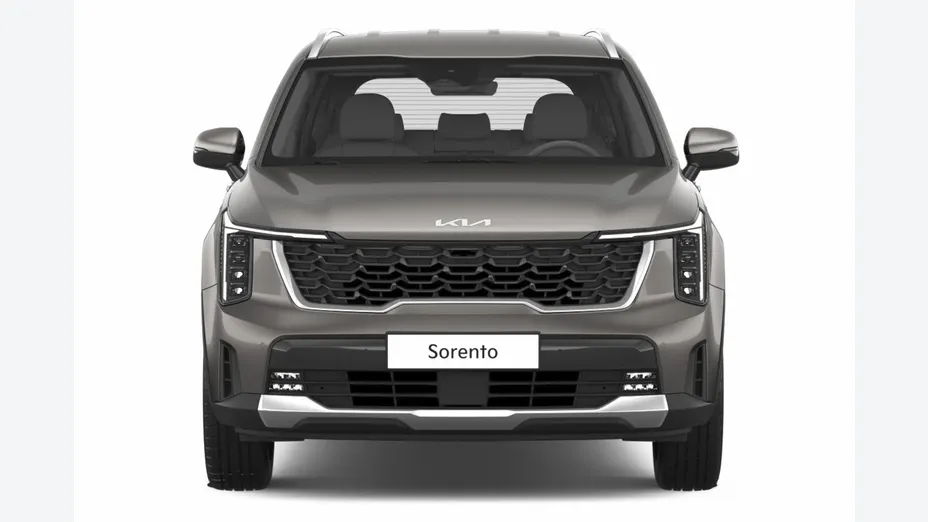 KIA Sorento -