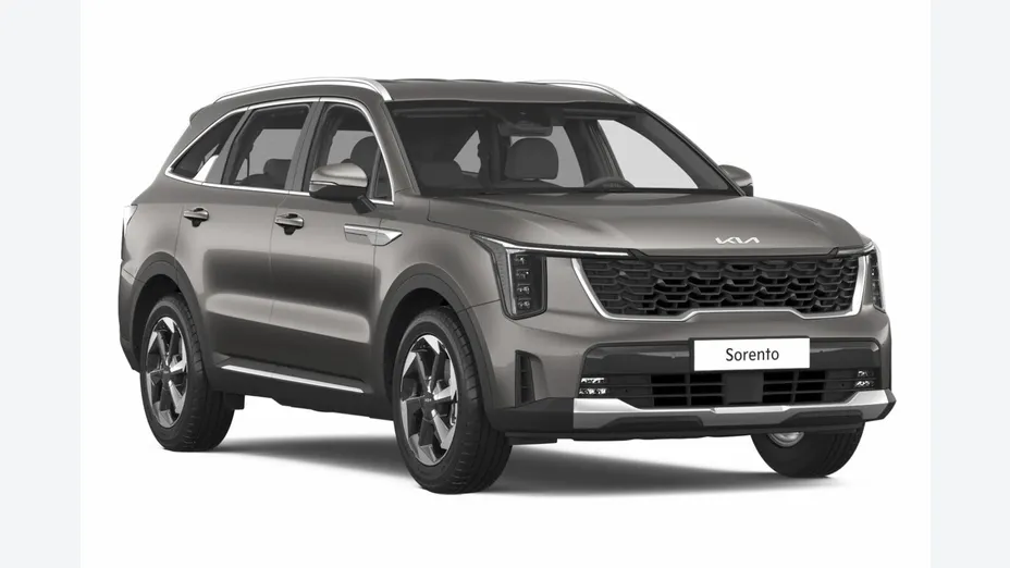 KIA Sorento -