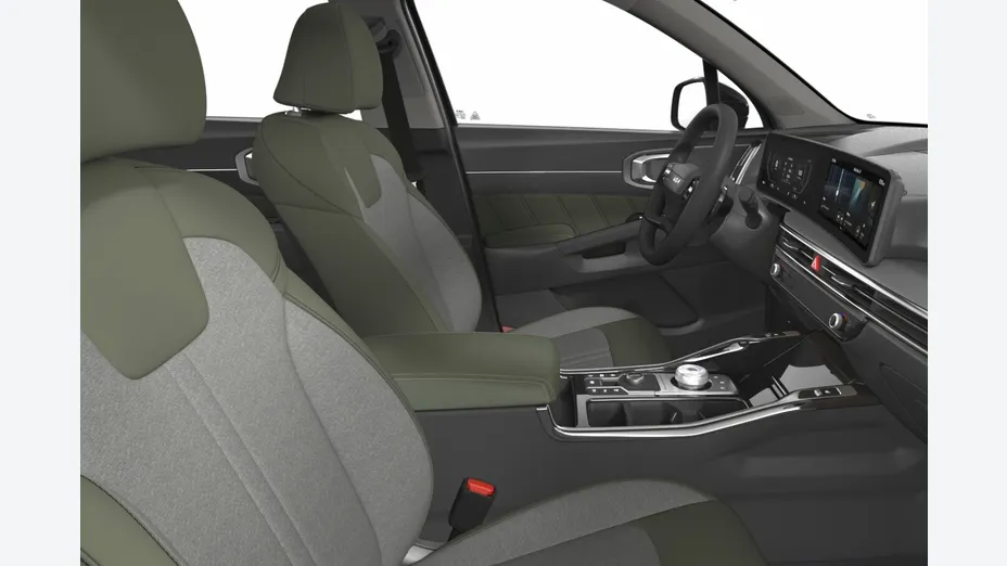KIA Sorento -