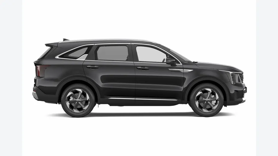 KIA Sorento -