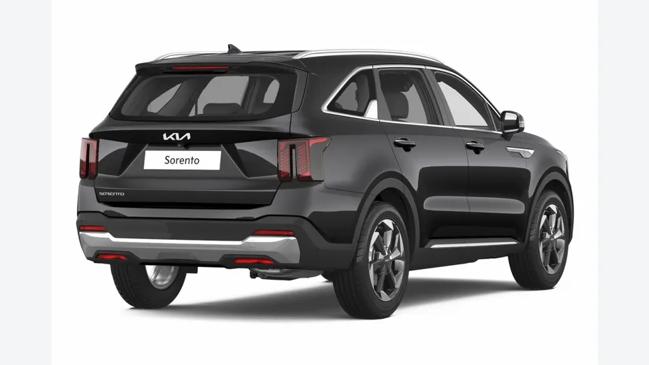 KIA Sorento -