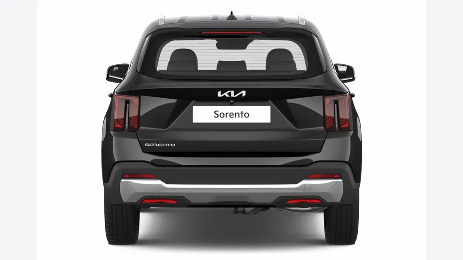 KIA Sorento -