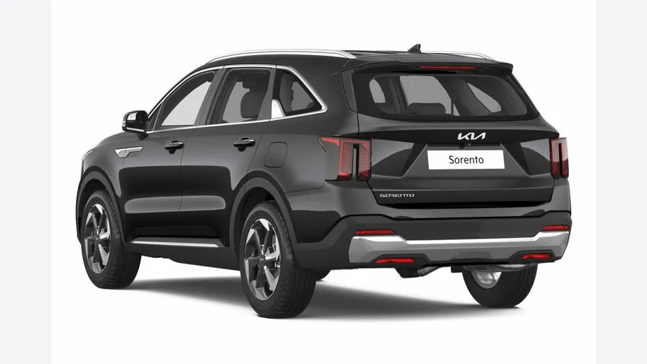 KIA Sorento -