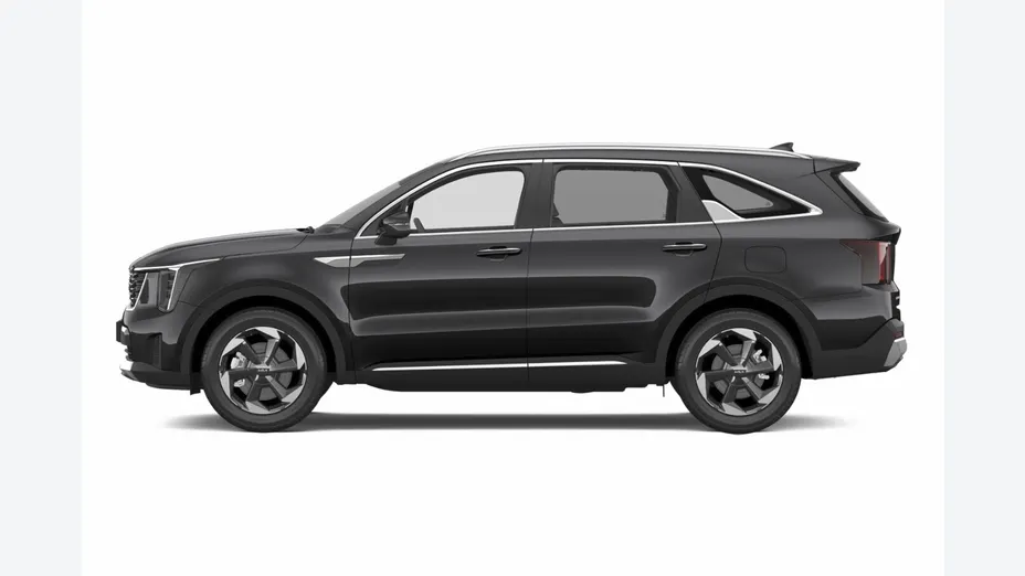 KIA Sorento -