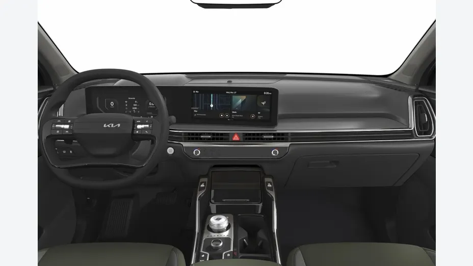 KIA Sorento -