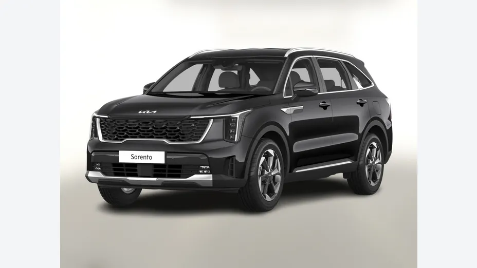 KIA Sorento -