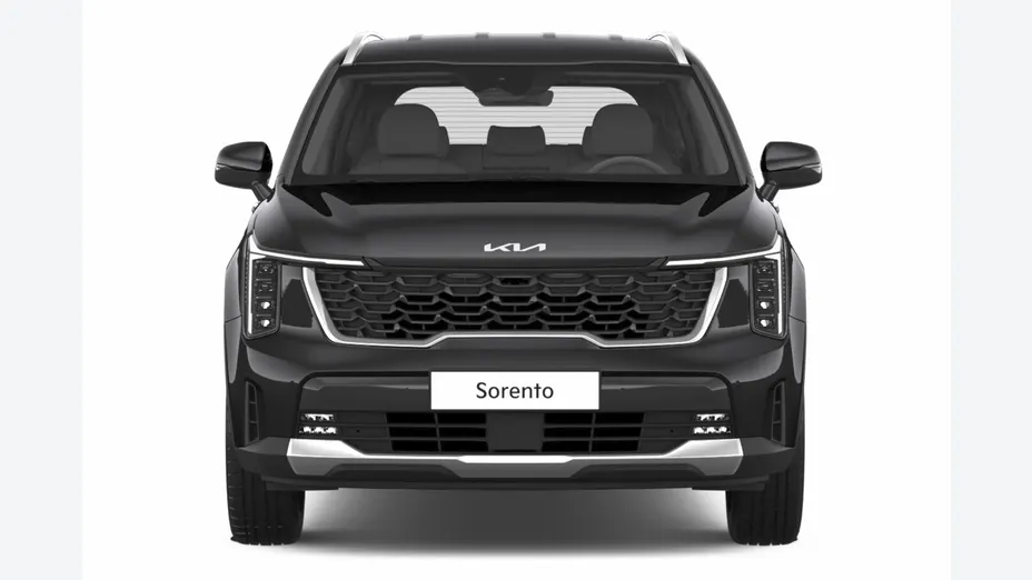 KIA Sorento -