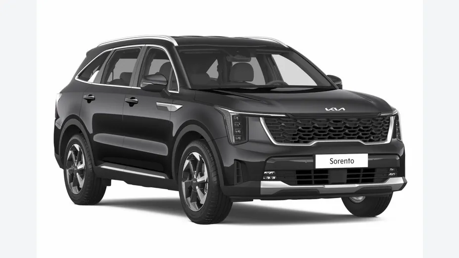 KIA Sorento -