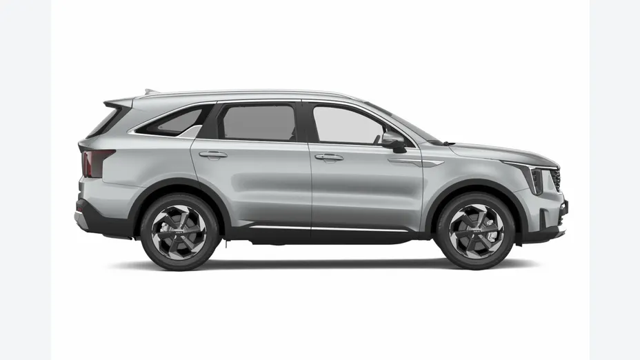KIA Sorento -