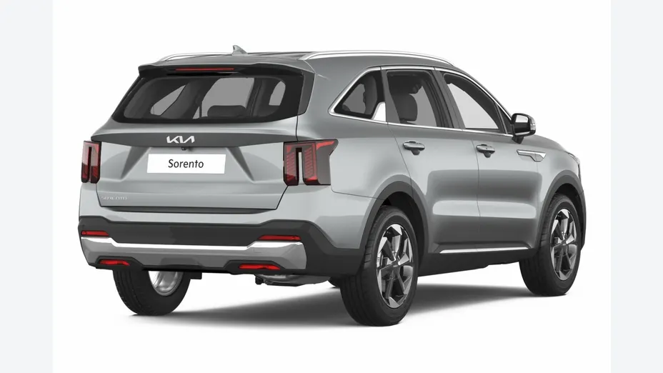 KIA Sorento -