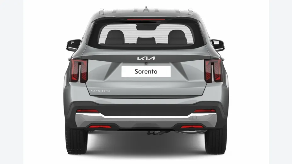 KIA Sorento -