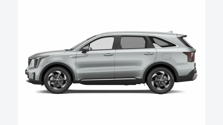 KIA Sorento -
