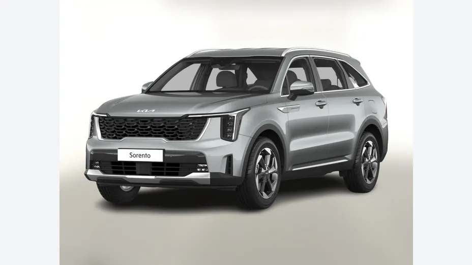 KIA Sorento -