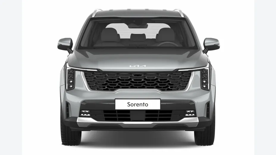 KIA Sorento -