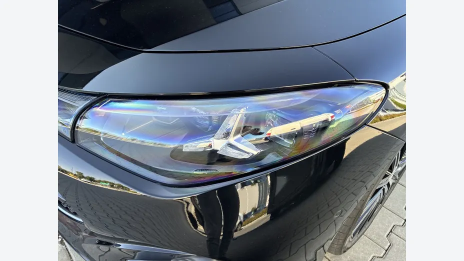 MERCEDES-BENZ CLA CLA 200 mHEV 8G-DCT