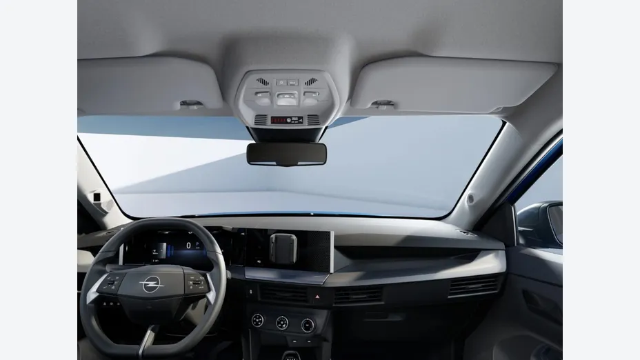 OPEL Frontera -