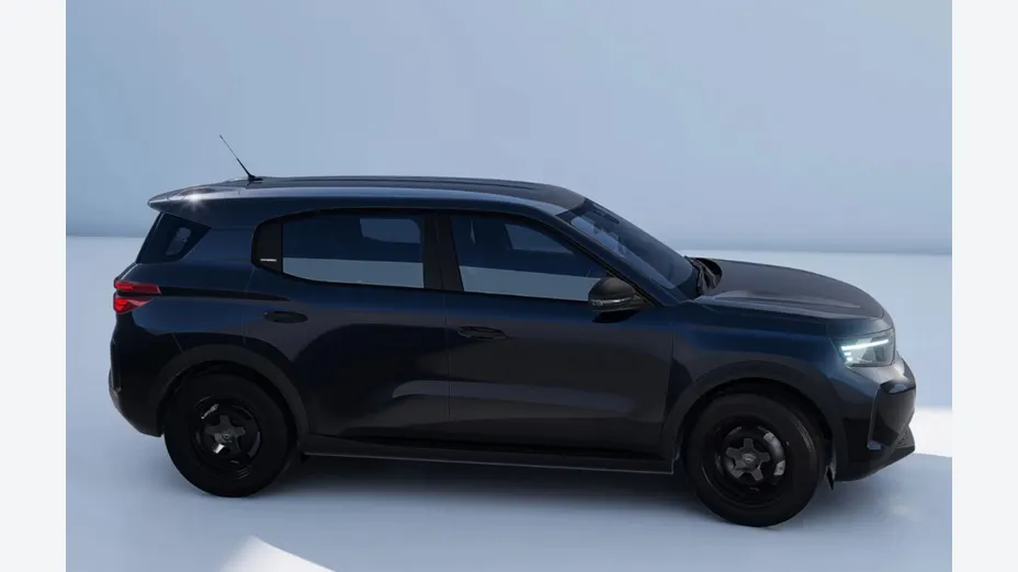 OPEL Frontera -