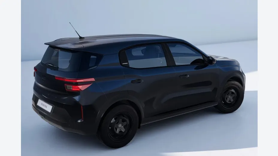 OPEL Frontera -
