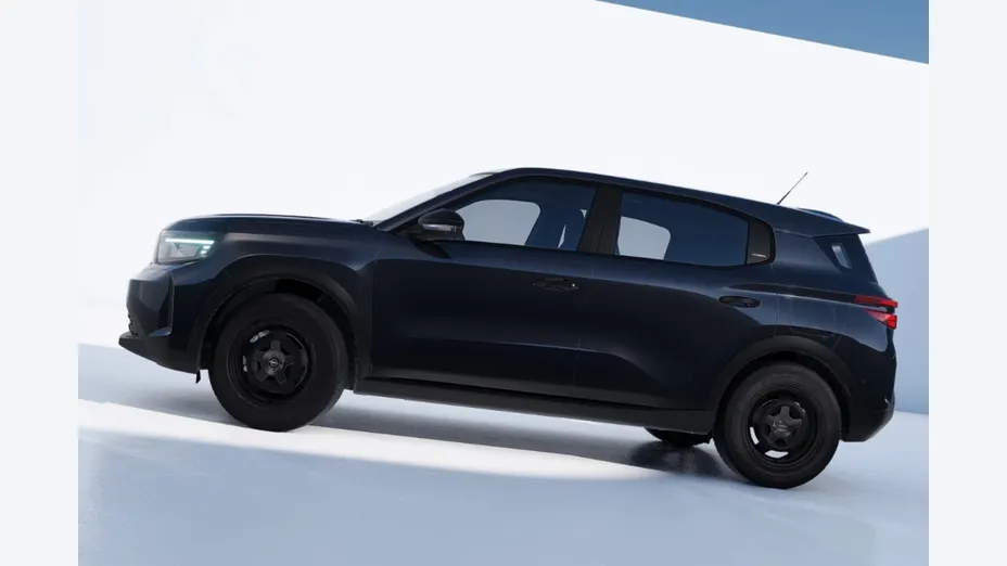 OPEL Frontera -
