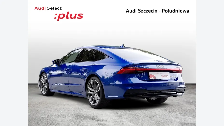 AUDI A7 Sportback -