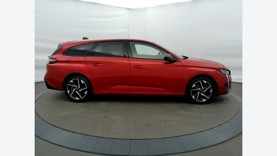 PEUGEOT 308 -