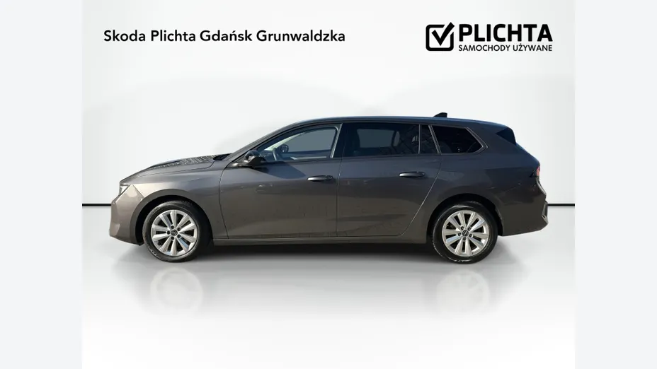 OPEL Astra Astra VI 1.5 CDTI Business Edition S&S aut