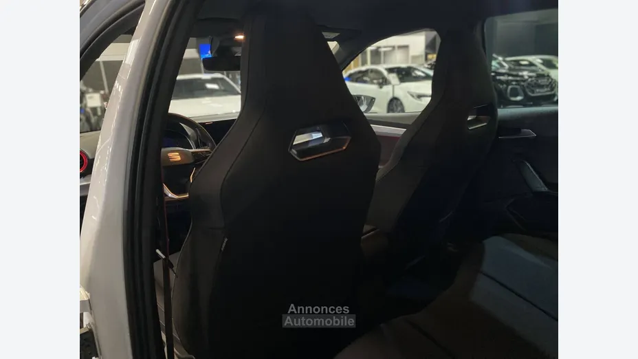 SEAT Arona -
