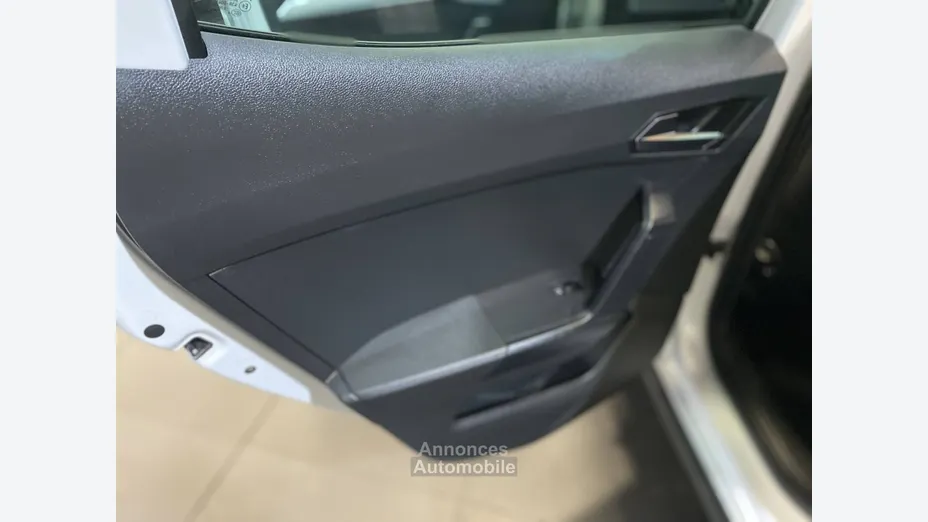 SEAT Arona -