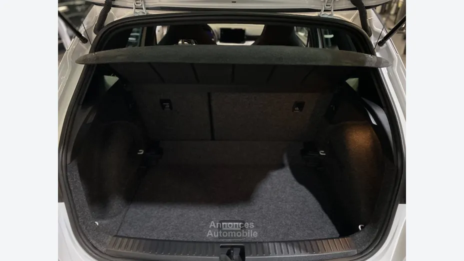 SEAT Arona -