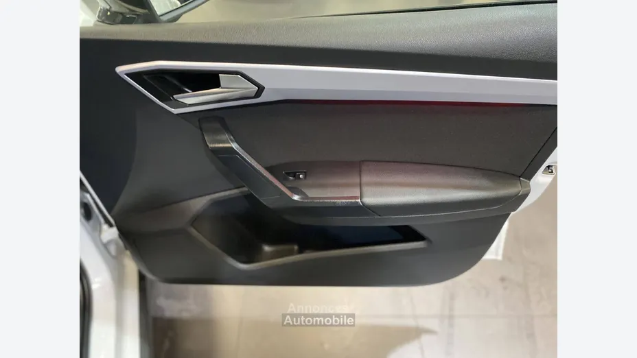 SEAT Arona -