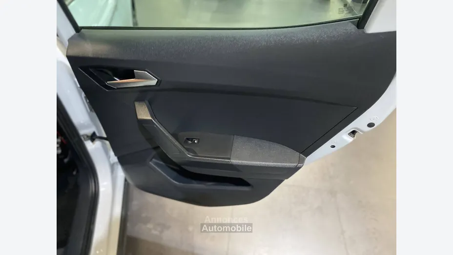 SEAT Arona -