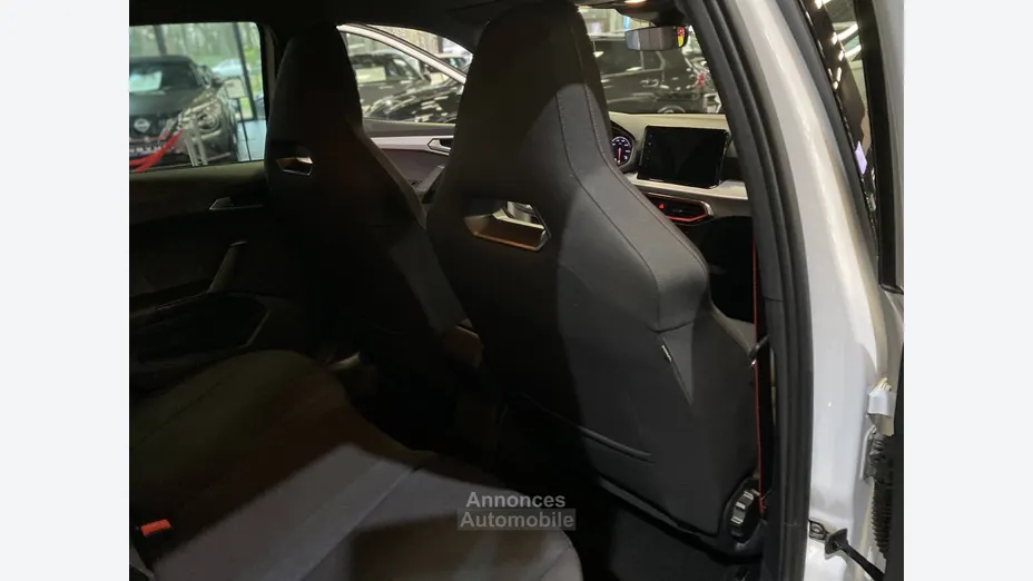 SEAT Arona -