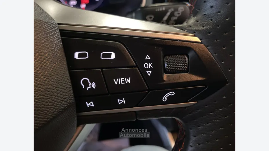 SEAT Arona -