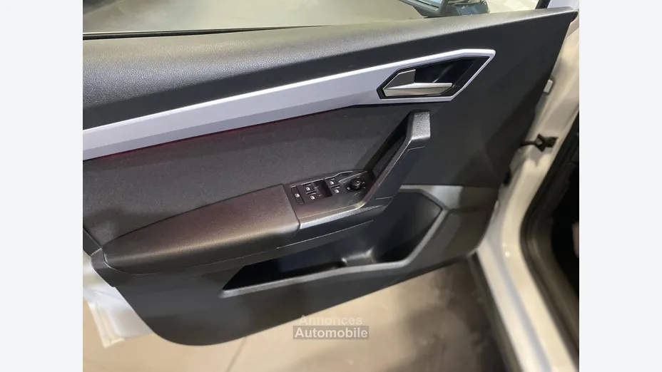 SEAT Arona -