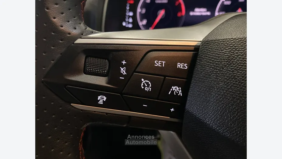 SEAT Arona -