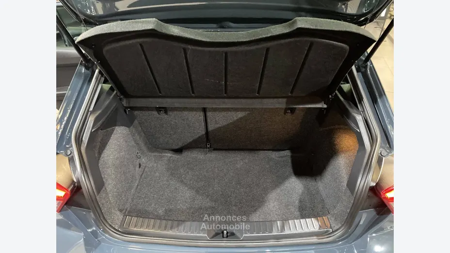 SEAT Ibiza -