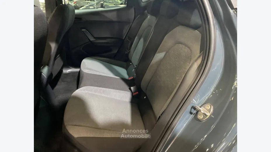SEAT Ibiza -