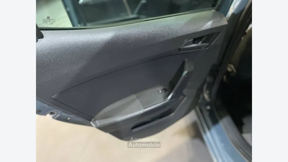 SEAT Ibiza -