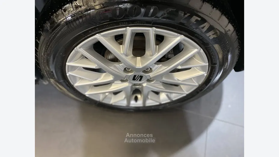 SEAT Ibiza -