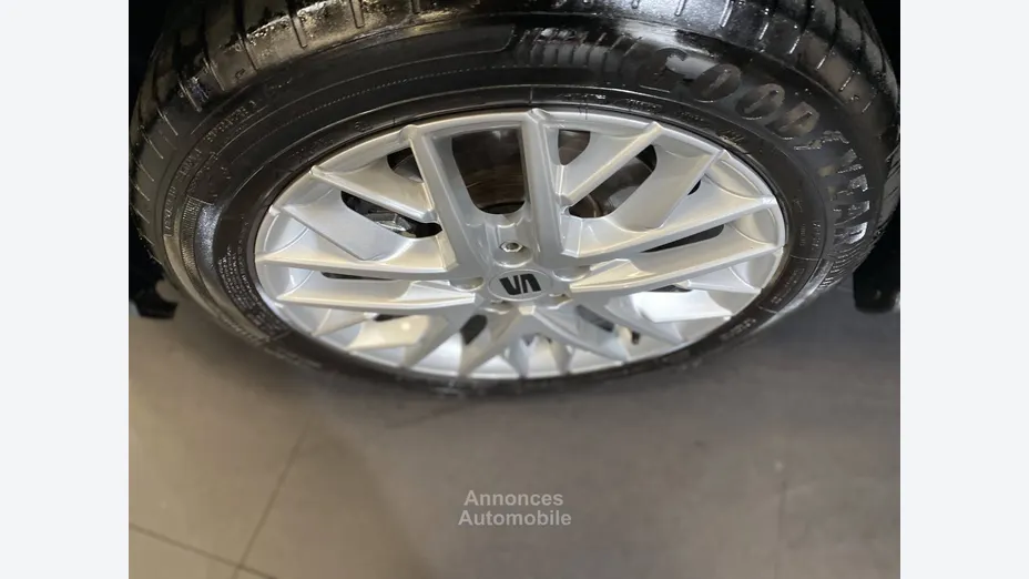 SEAT Ibiza -
