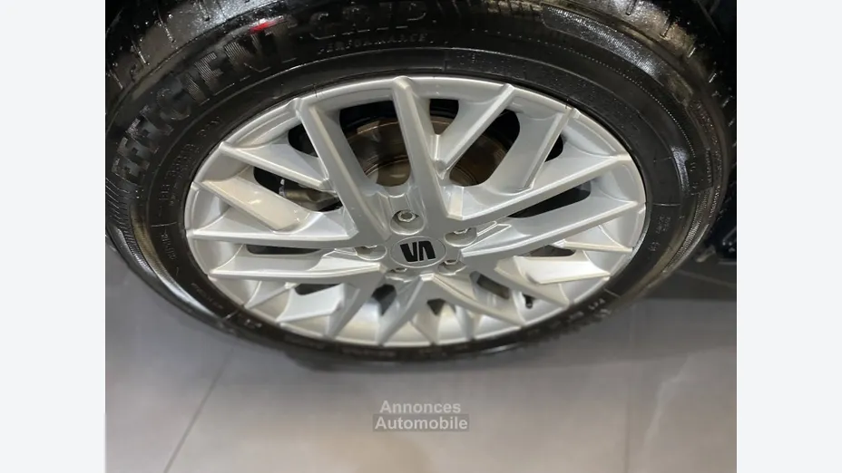 SEAT Ibiza -