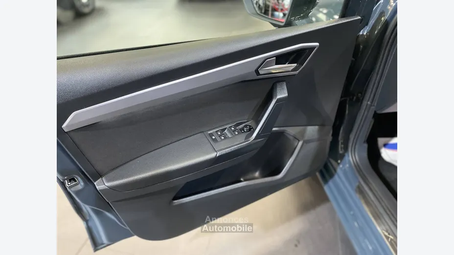 SEAT Ibiza -