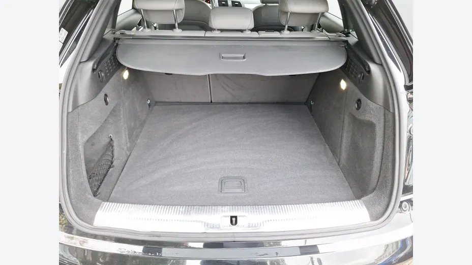 AUDI Q3 Q3 2.0 TFSI Quattro