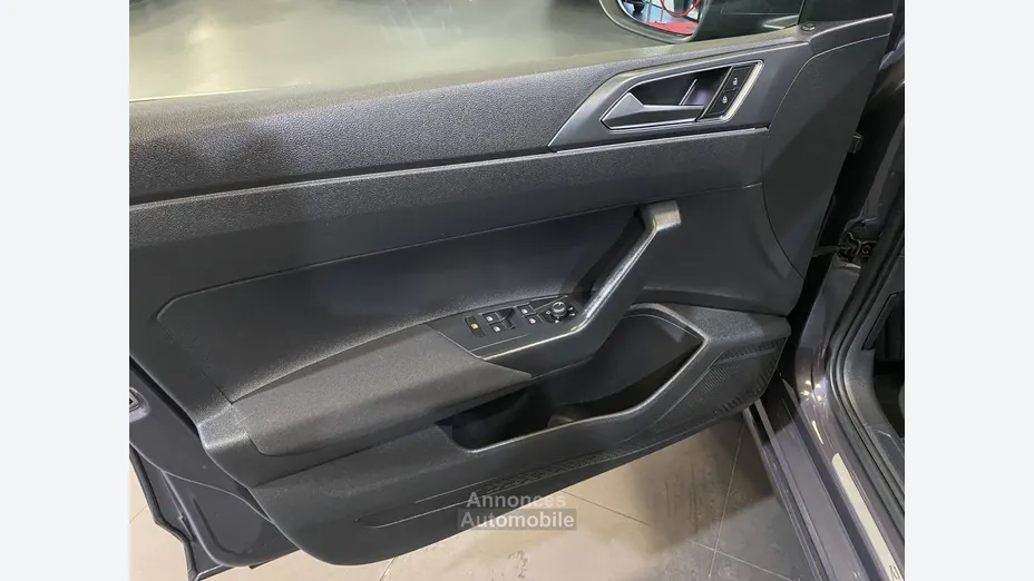 Volkswagen Taigo -