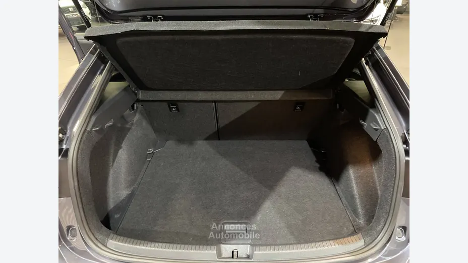 Volkswagen Taigo -