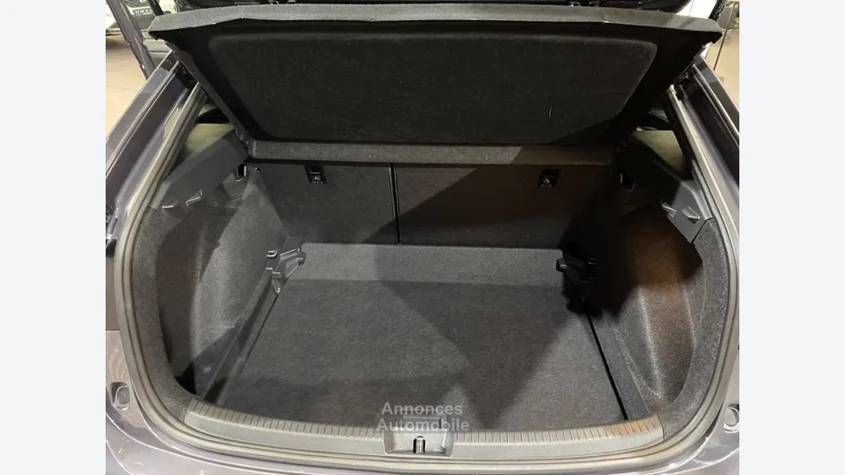 Volkswagen Taigo -