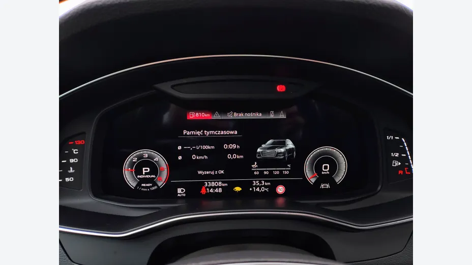 AUDI A6 Avant -
