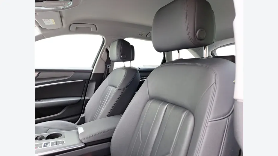 AUDI A6 Avant -